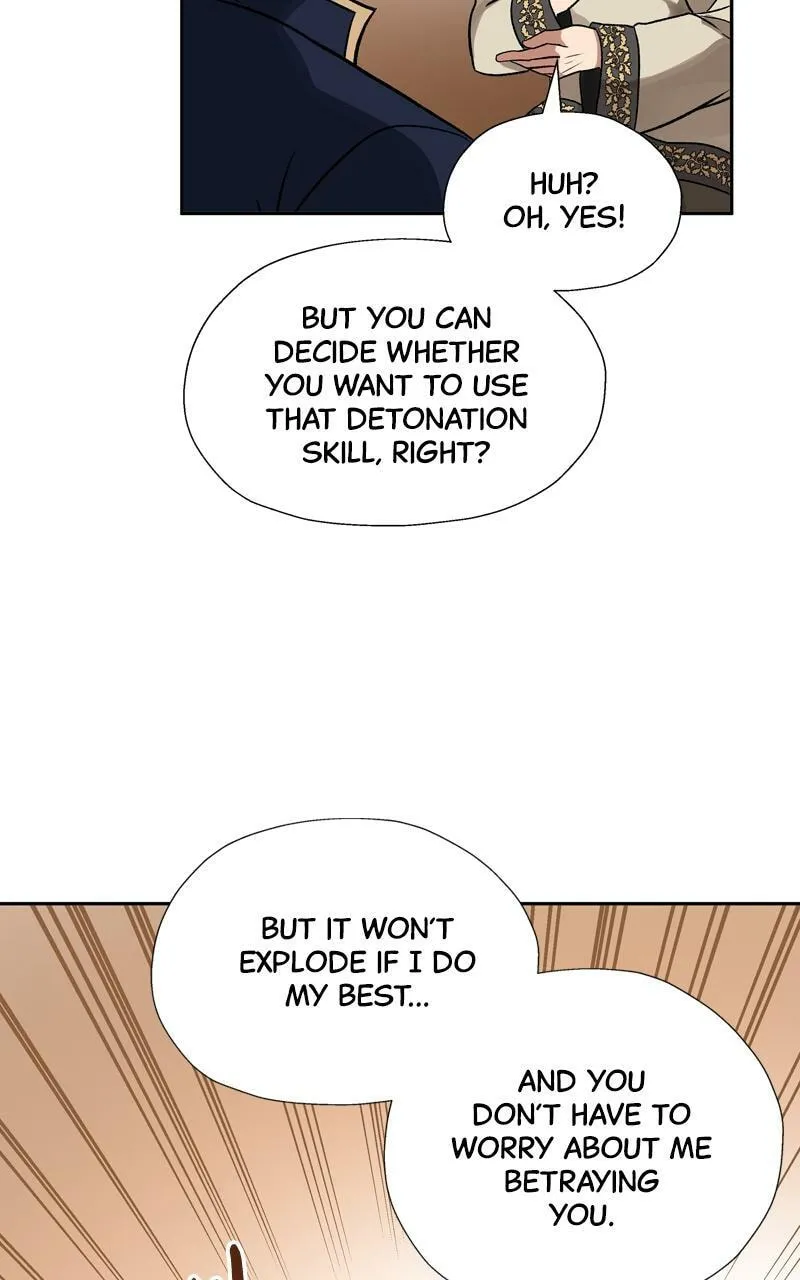 Enter the Other World Reloaded Chapter 19 page 56 - 