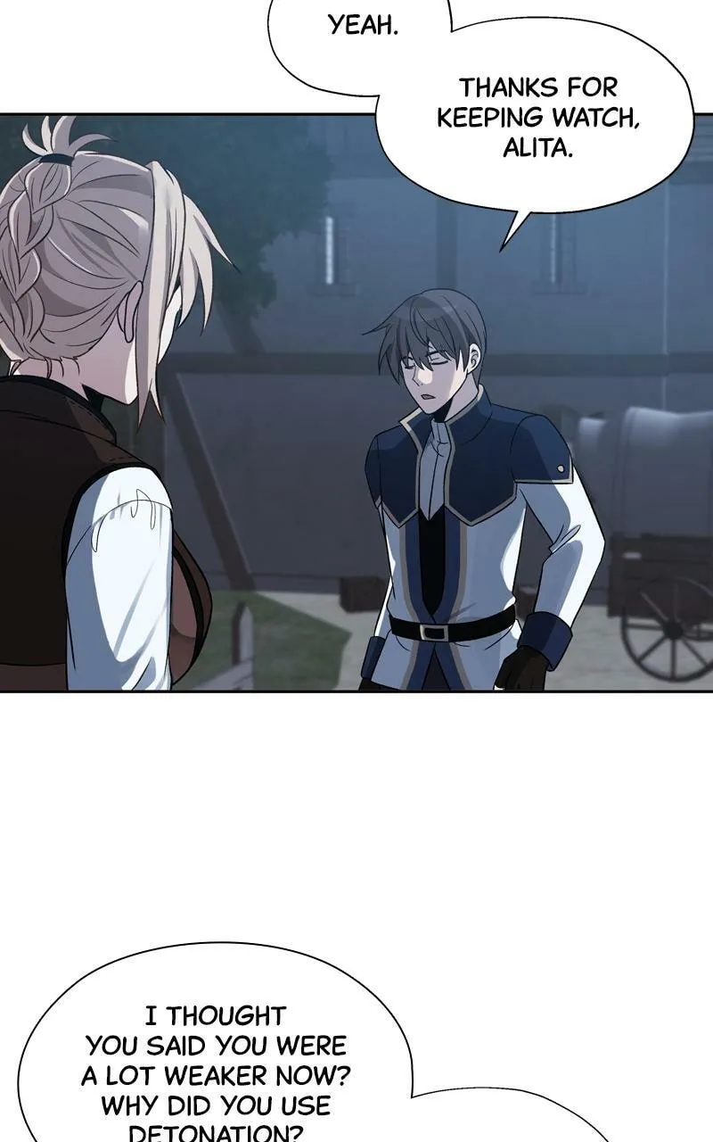 Enter the Other World Reloaded Chapter 19 page 67 - 