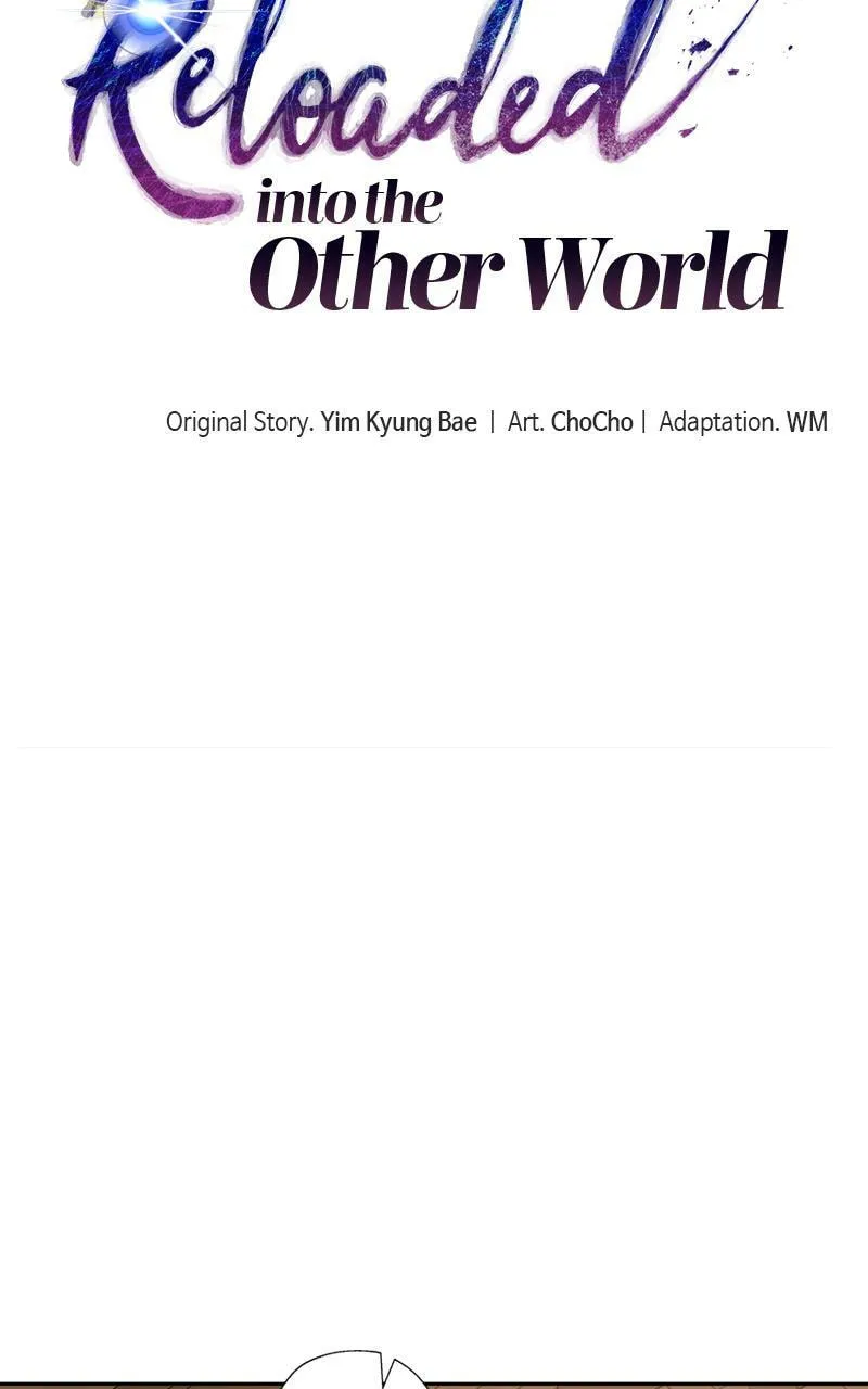 Enter the Other World Reloaded Chapter 19 page 8 - 