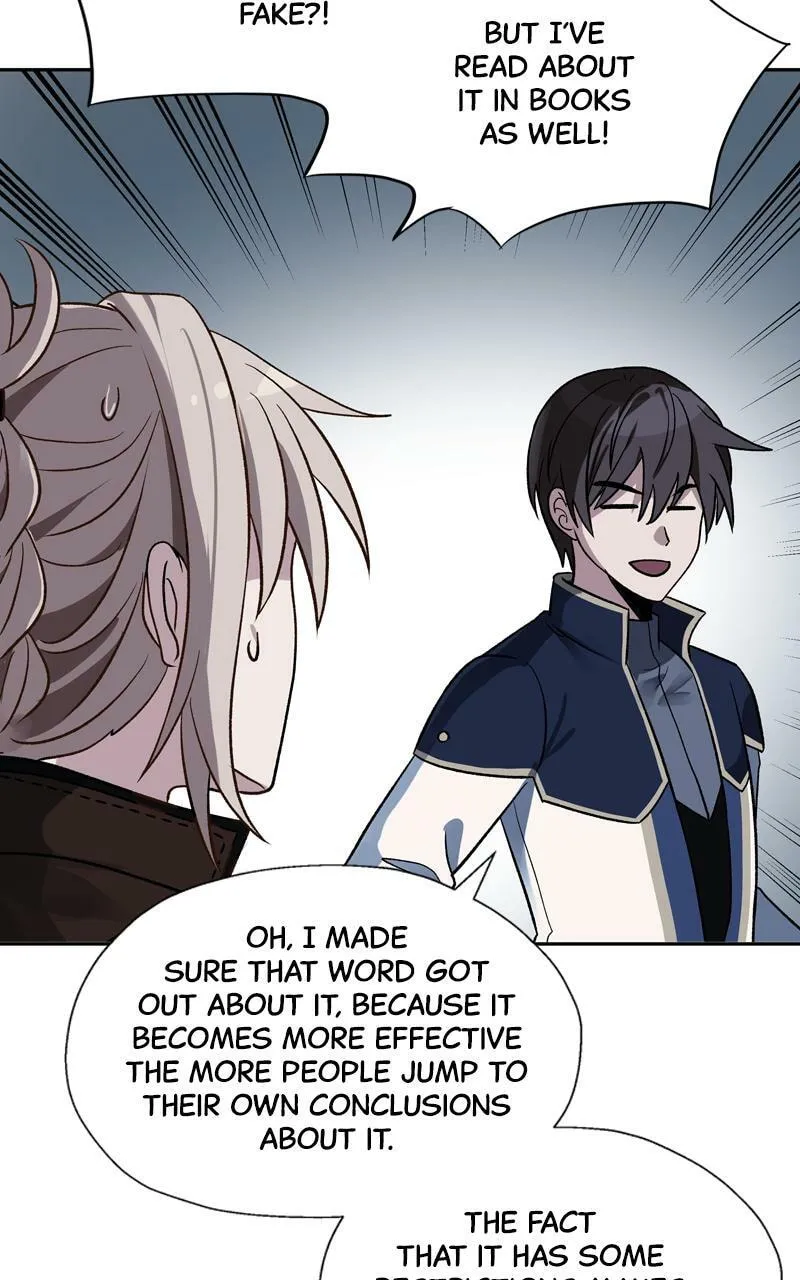 Enter the Other World Reloaded Chapter 19 page 72 - 