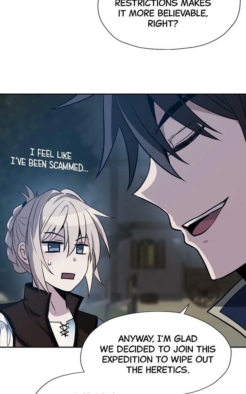 Enter the Other World Reloaded Chapter 19 page 73 - 