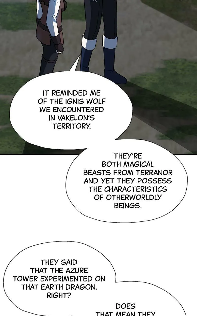 Enter the Other World Reloaded Chapter 19 page 75 - 