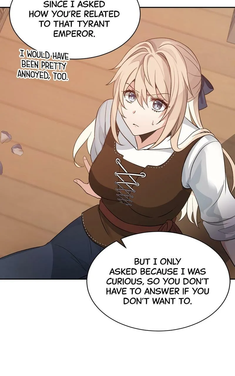 Enter the Other World Reloaded Chapter 2 page 116 - 