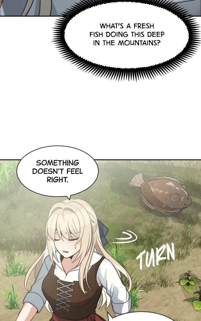 Enter the Other World Reloaded Chapter 2 page 16 - 
