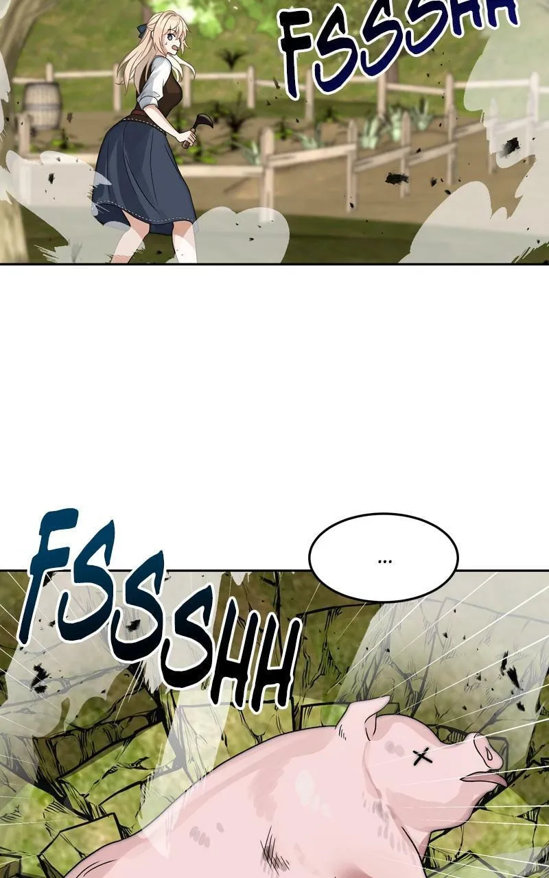 Enter the Other World Reloaded Chapter 2 page 19 - 