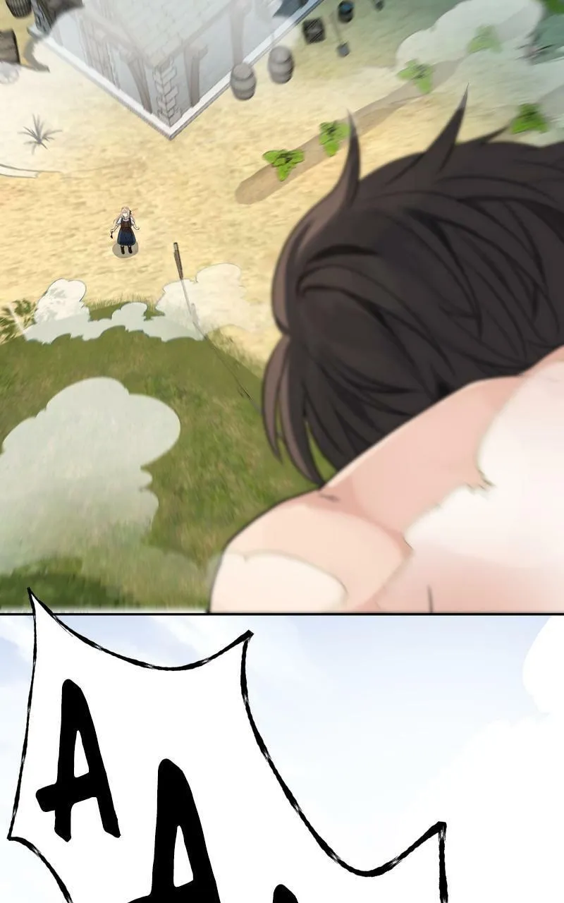 Enter the Other World Reloaded Chapter 2 page 23 - 