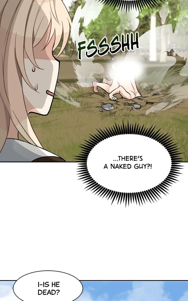 Enter the Other World Reloaded Chapter 2 page 29 - 