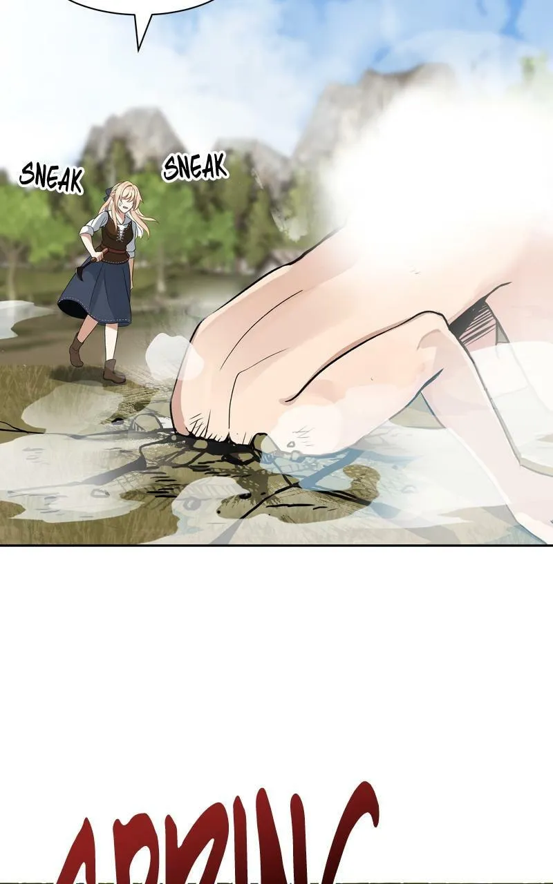 Enter the Other World Reloaded Chapter 2 page 30 - 
