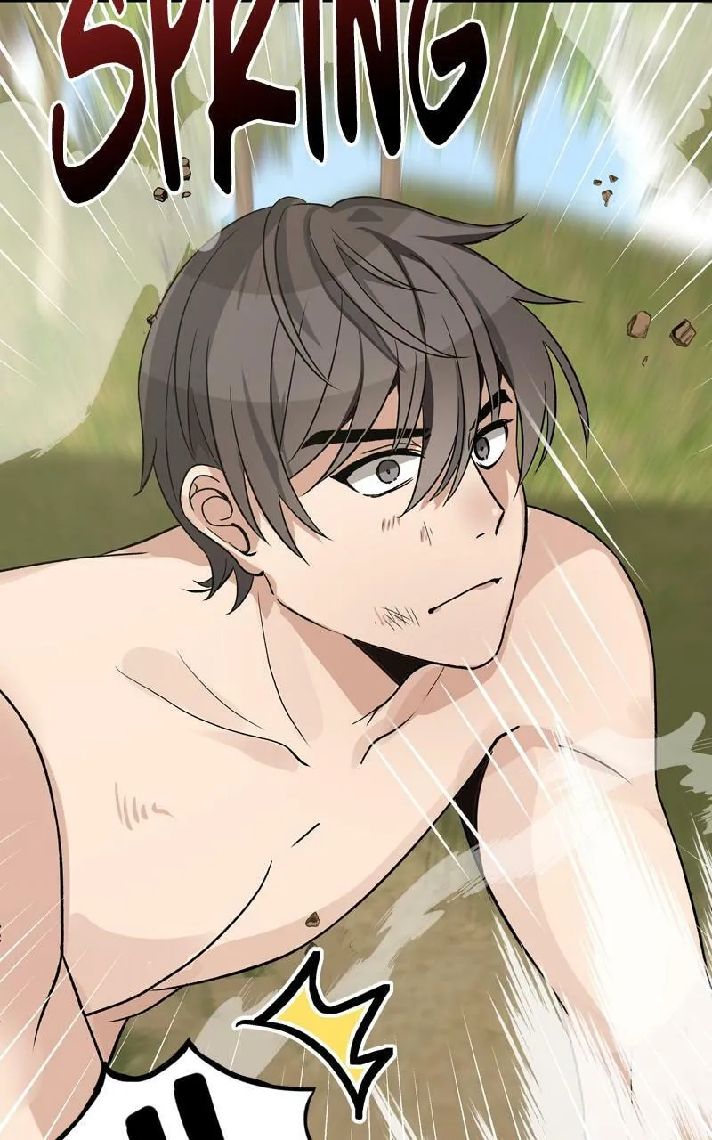 Enter the Other World Reloaded Chapter 2 page 31 - 