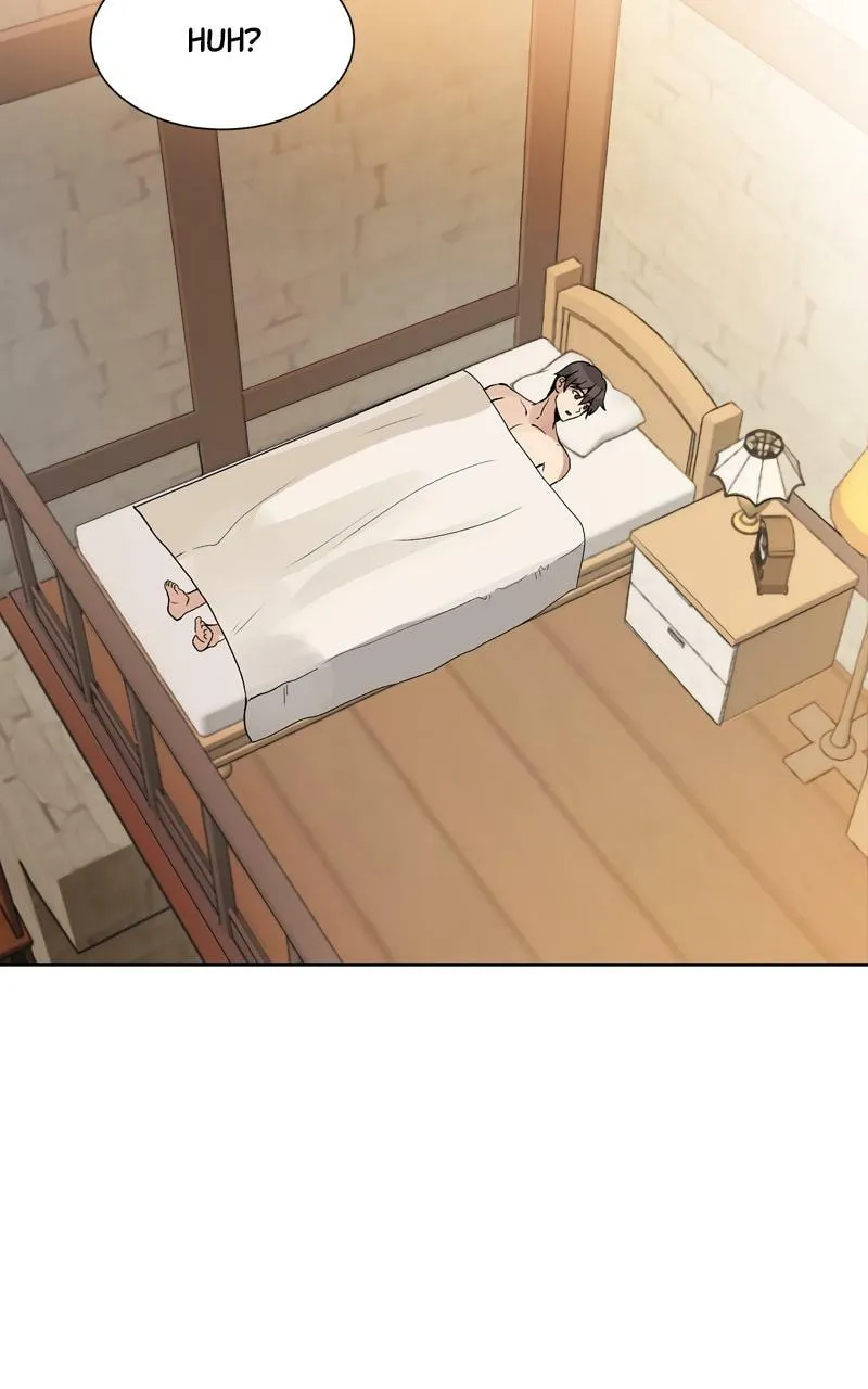 Enter the Other World Reloaded Chapter 2 page 49 - 