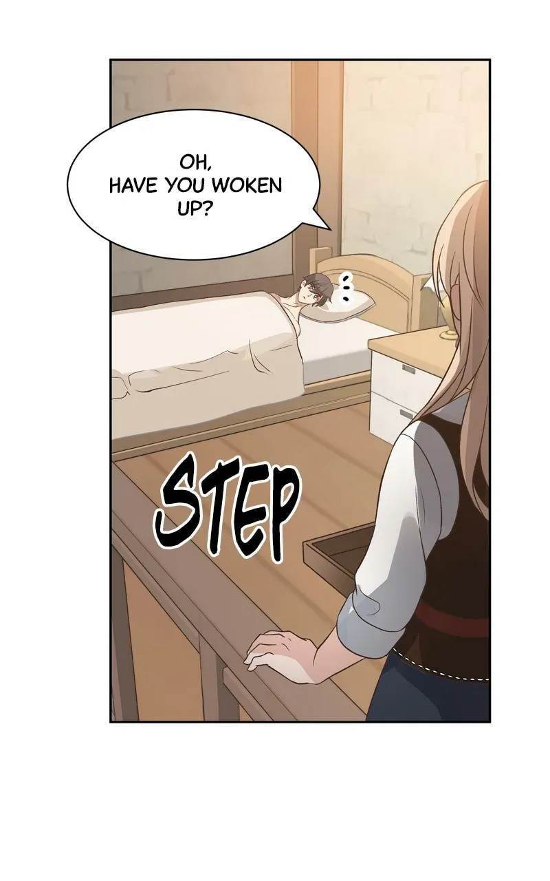 Enter the Other World Reloaded Chapter 2 page 51 - 