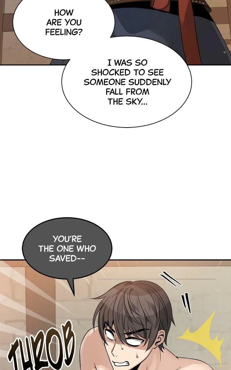Enter the Other World Reloaded Chapter 2 page 53 - 