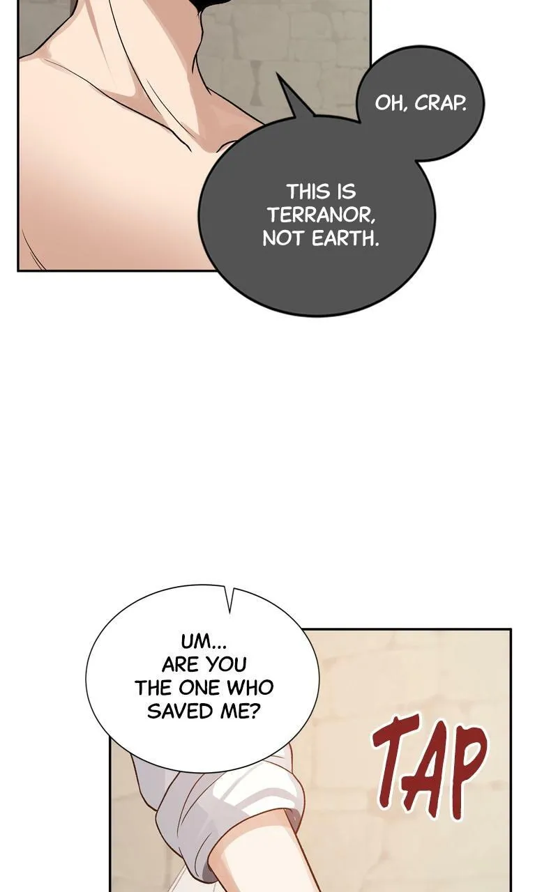 Enter the Other World Reloaded Chapter 2 page 58 - 