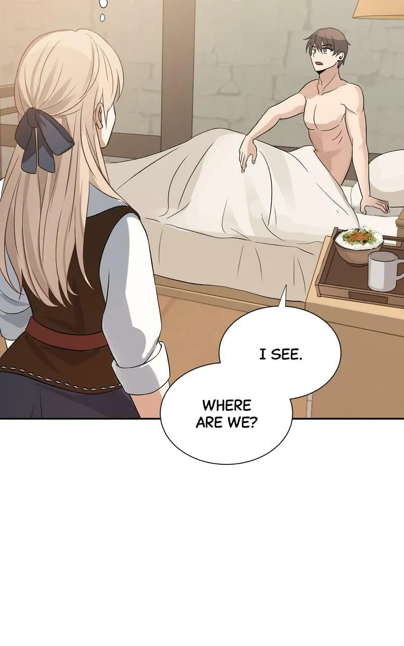 Enter the Other World Reloaded Chapter 2 page 60 - 