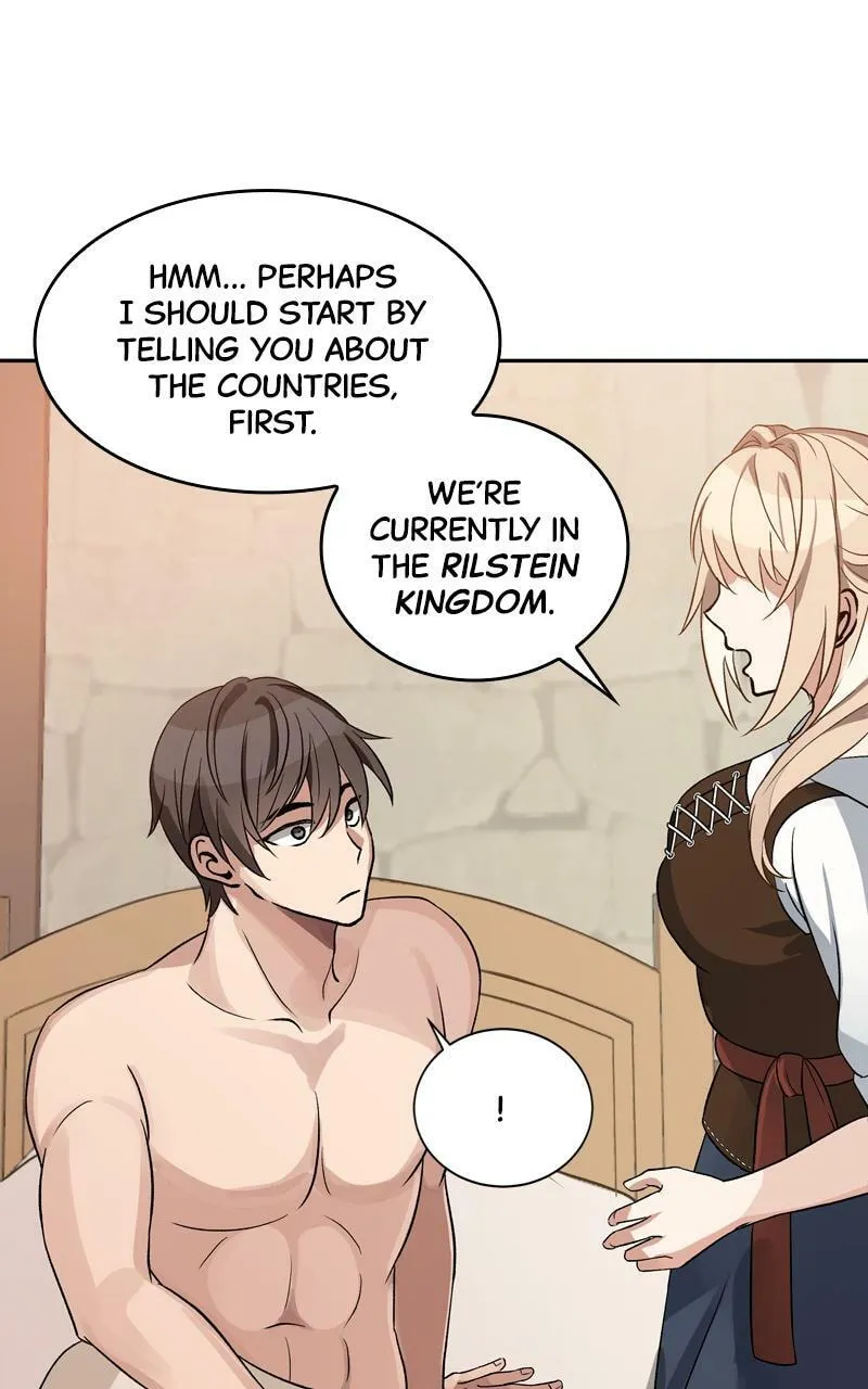 Enter the Other World Reloaded Chapter 2 page 62 - 