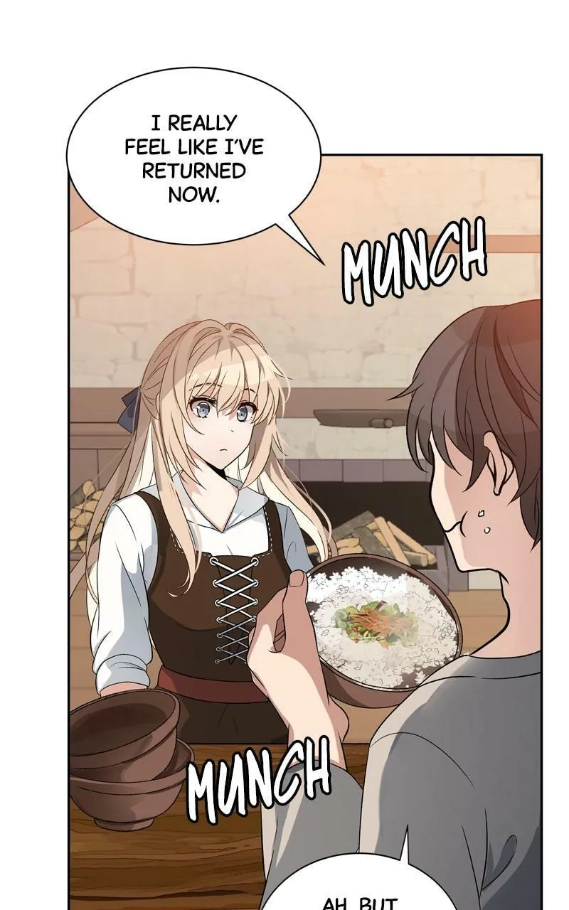 Enter the Other World Reloaded Chapter 2 page 72 - 