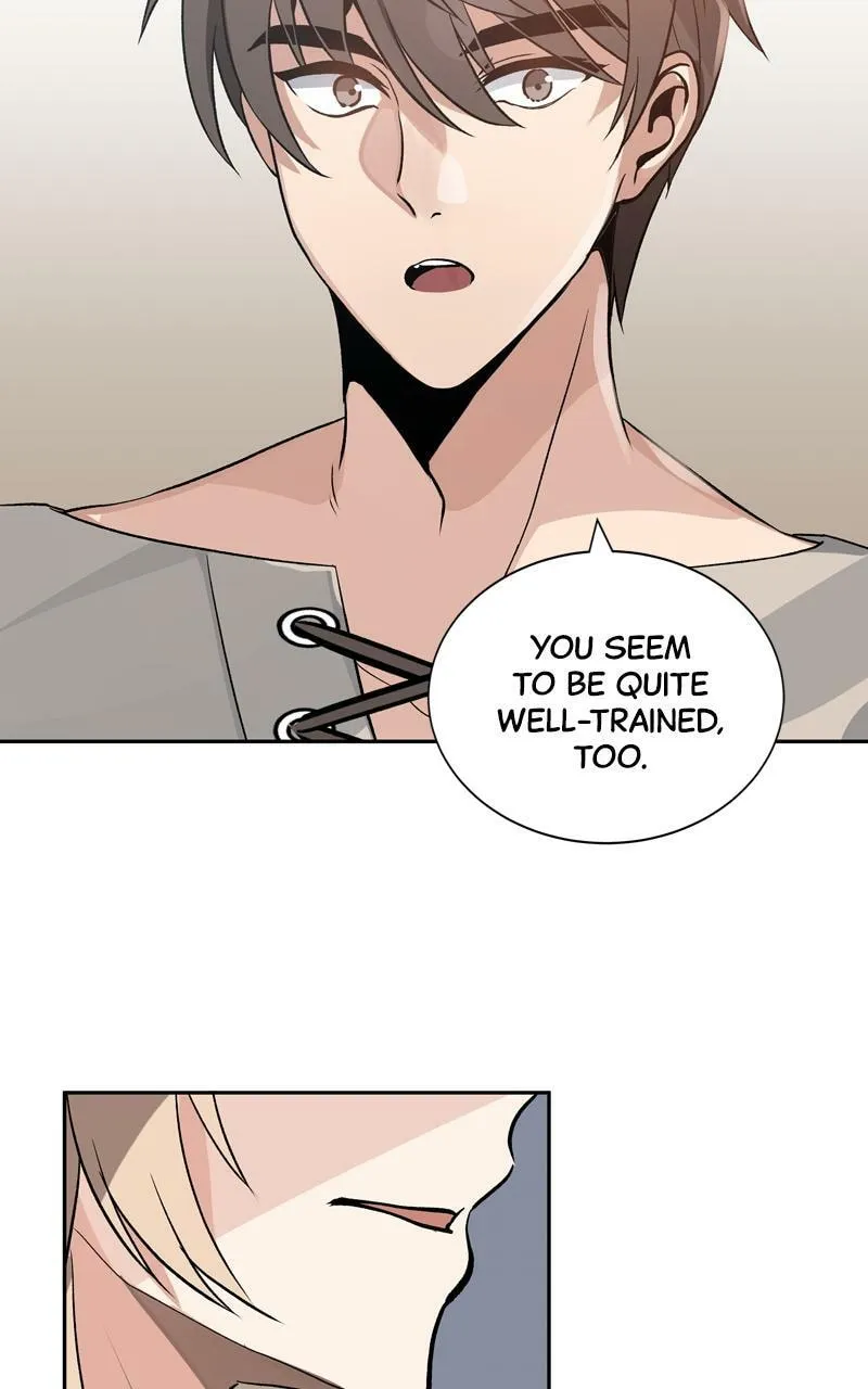 Enter the Other World Reloaded Chapter 2 page 80 - 