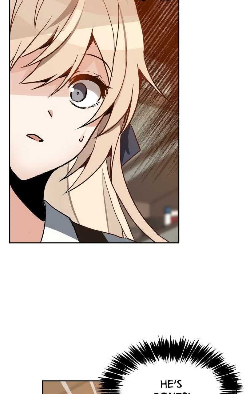 Enter the Other World Reloaded Chapter 2 page 92 - 