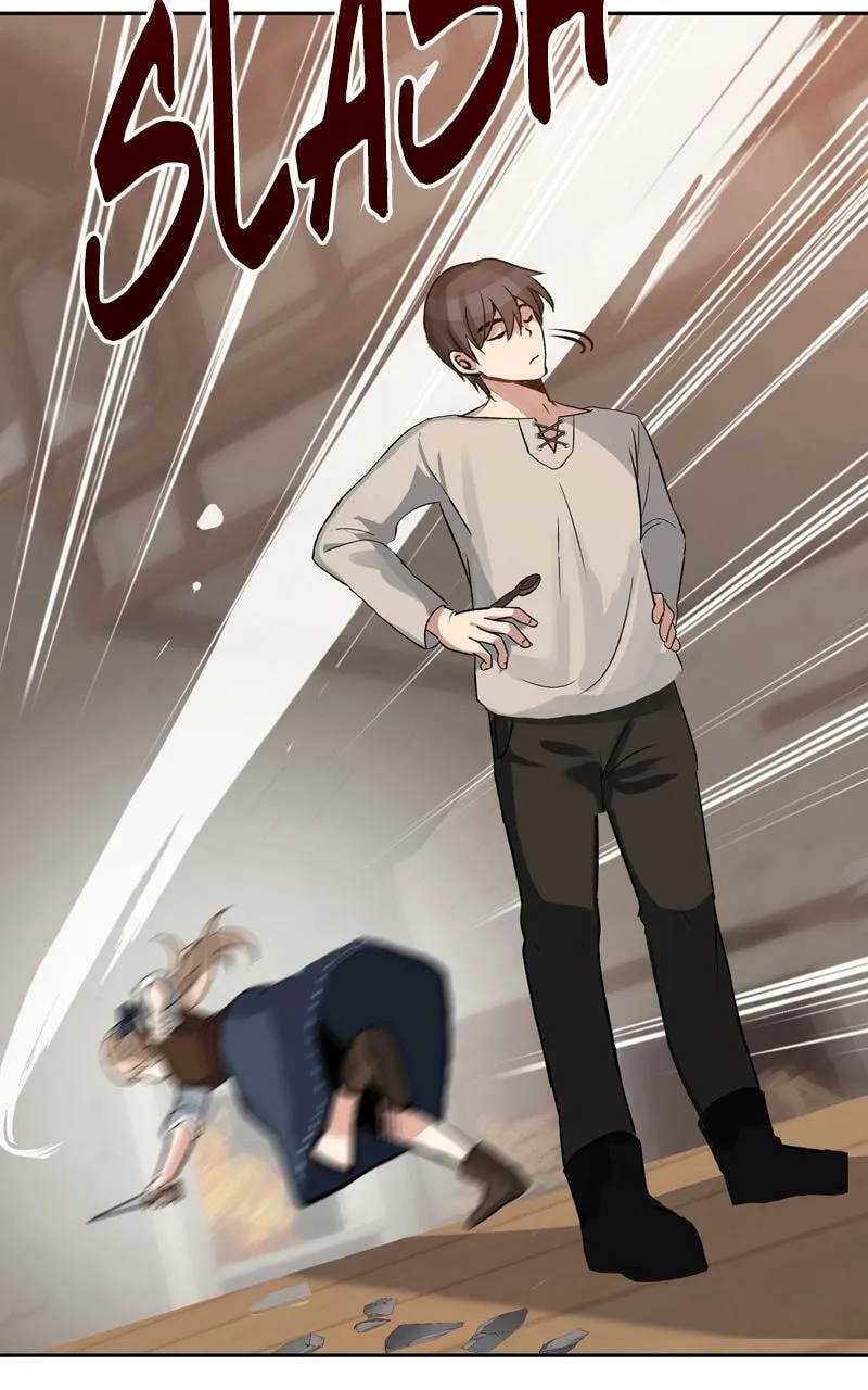 Enter the Other World Reloaded Chapter 2 page 96 - 