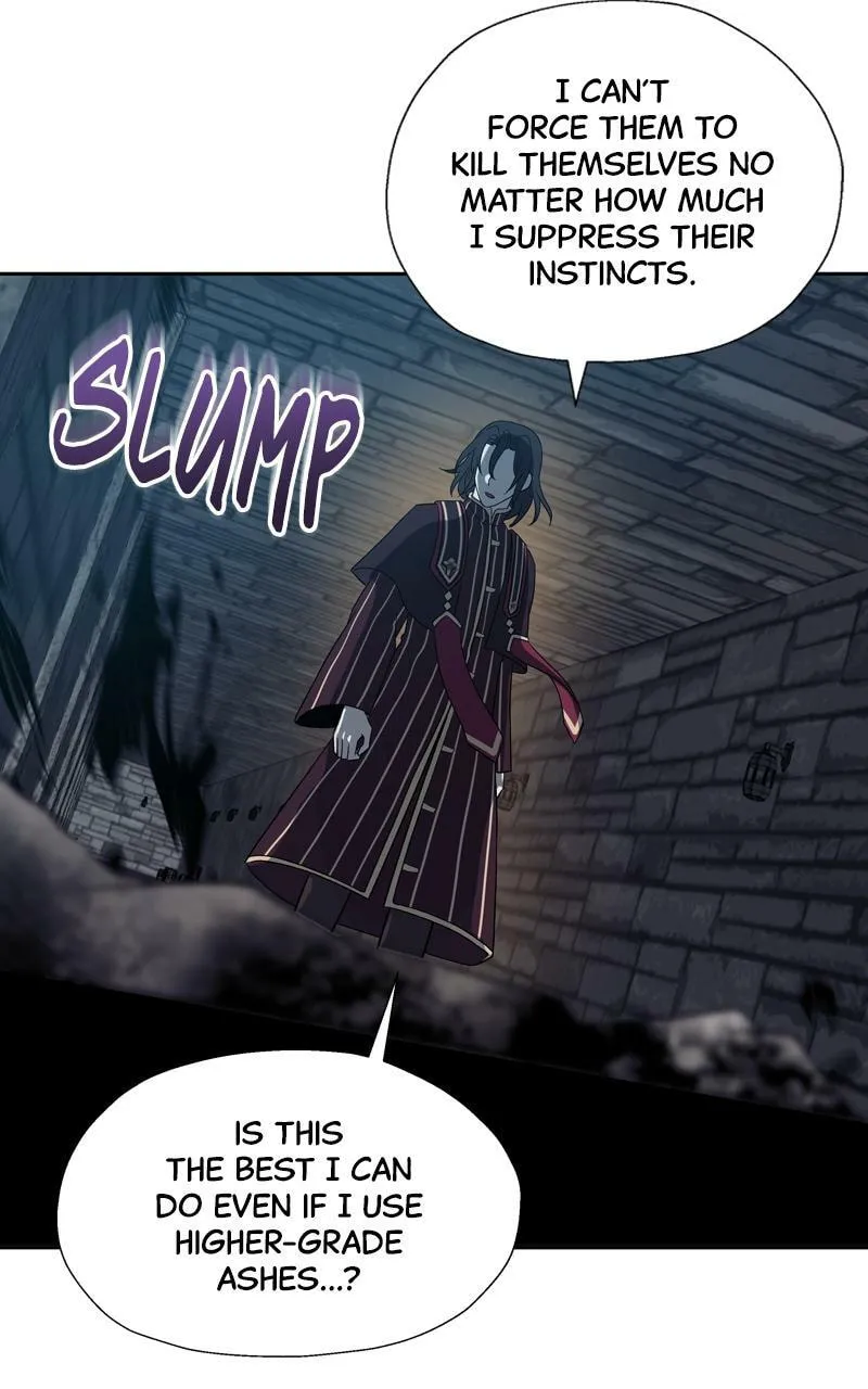 Enter the Other World Reloaded Chapter 20 page 11 - 