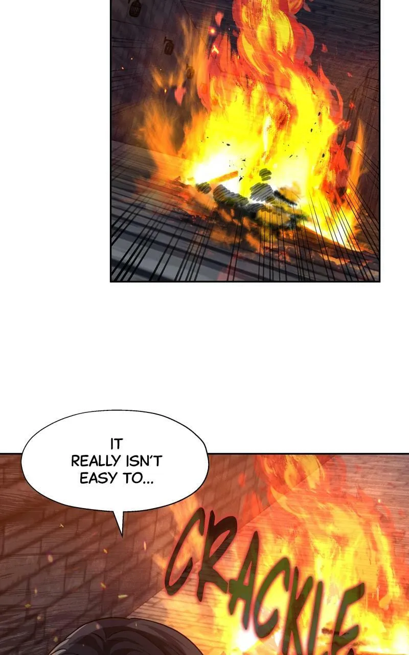 Enter the Other World Reloaded Chapter 20 page 13 - 