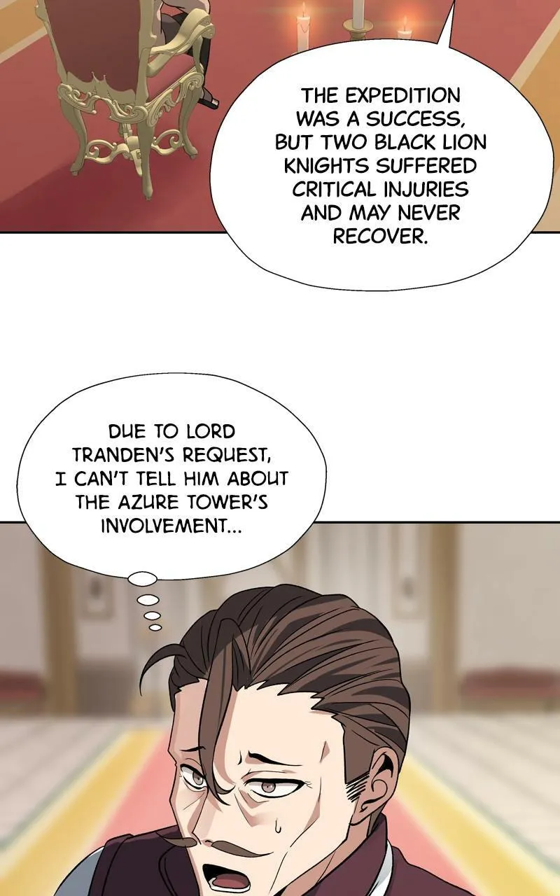 Enter the Other World Reloaded Chapter 20 page 19 - 