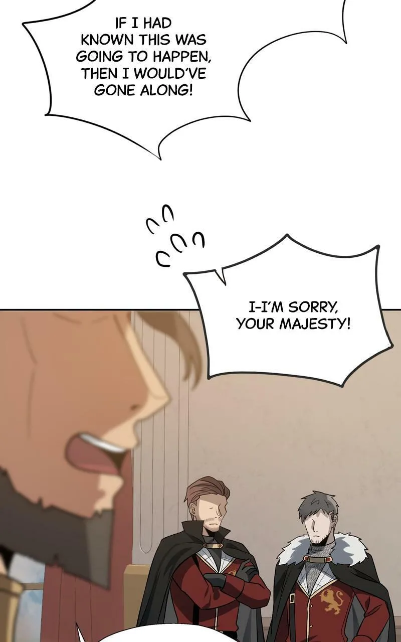 Enter the Other World Reloaded Chapter 20 page 22 - 