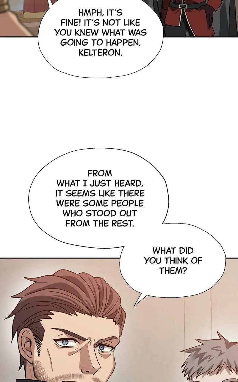 Enter the Other World Reloaded Chapter 20 page 23 - 