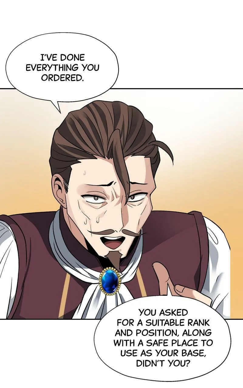 Enter the Other World Reloaded Chapter 20 page 31 - 