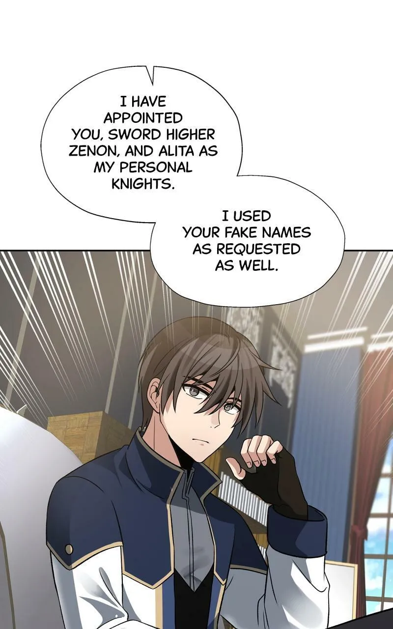 Enter the Other World Reloaded Chapter 20 page 32 - 