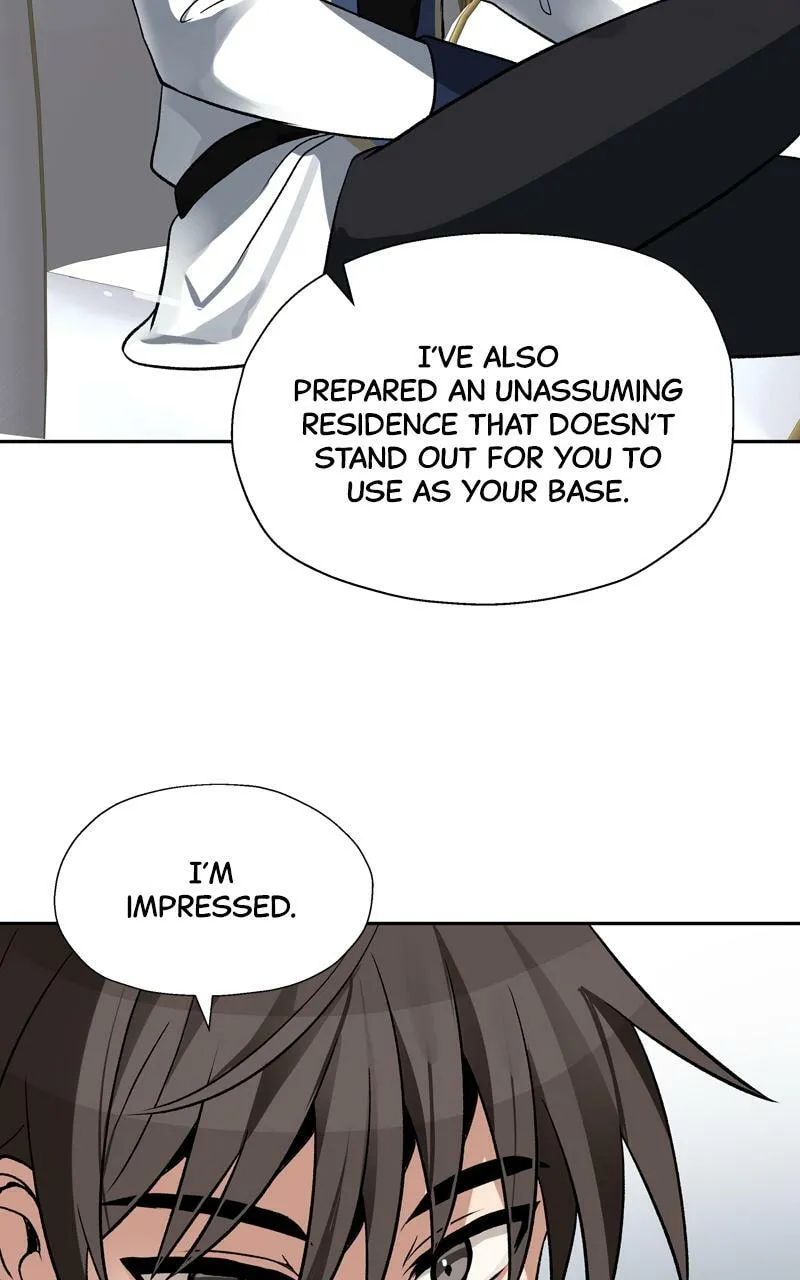 Enter the Other World Reloaded Chapter 20 page 33 - 