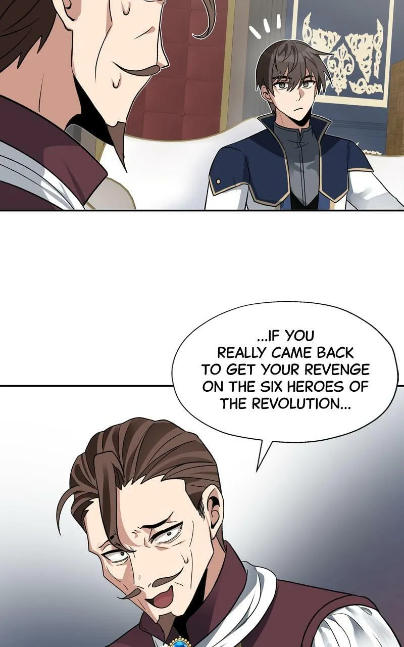 Enter the Other World Reloaded Chapter 20 page 36 - 