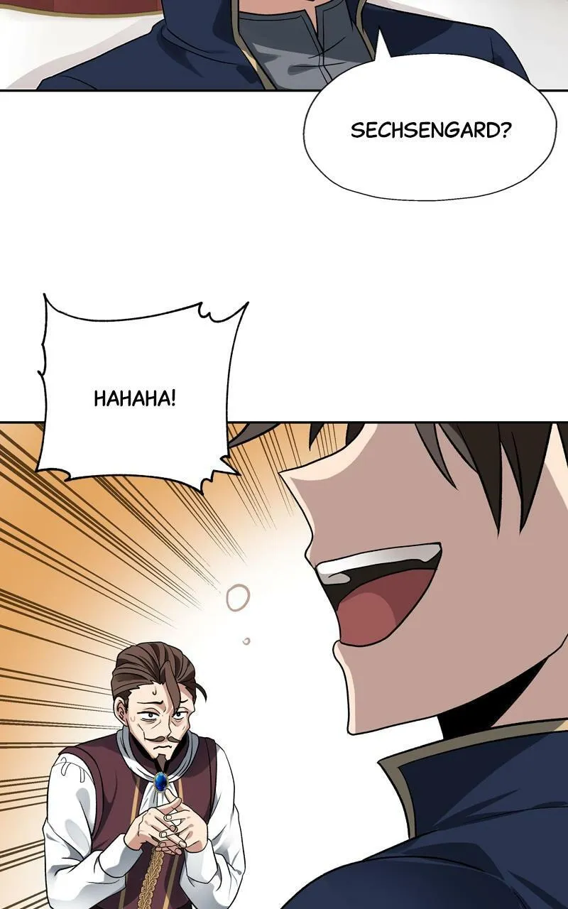 Enter the Other World Reloaded Chapter 20 page 38 - 