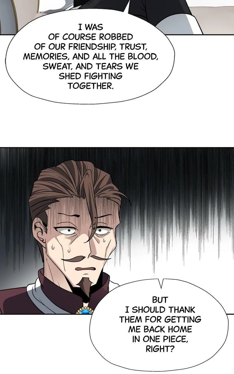 Enter the Other World Reloaded Chapter 20 page 40 - 