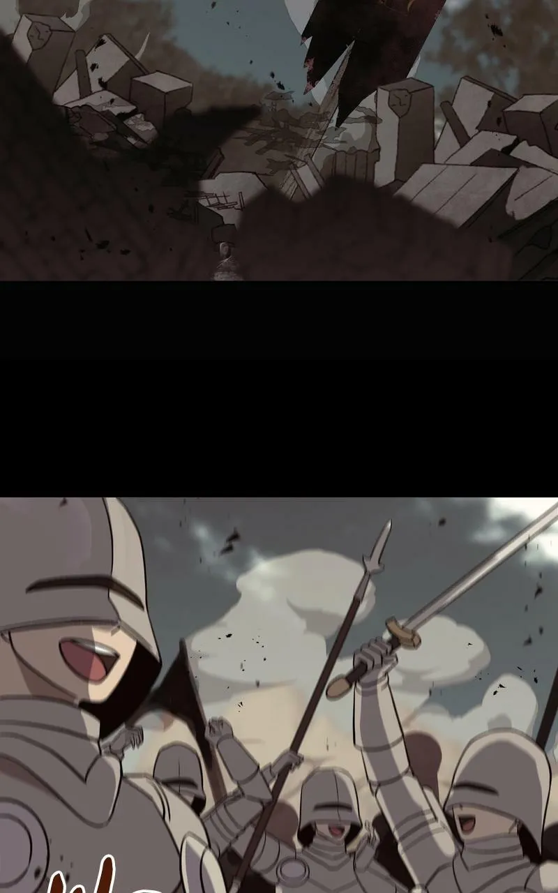 Enter the Other World Reloaded Chapter 20 page 44 - 