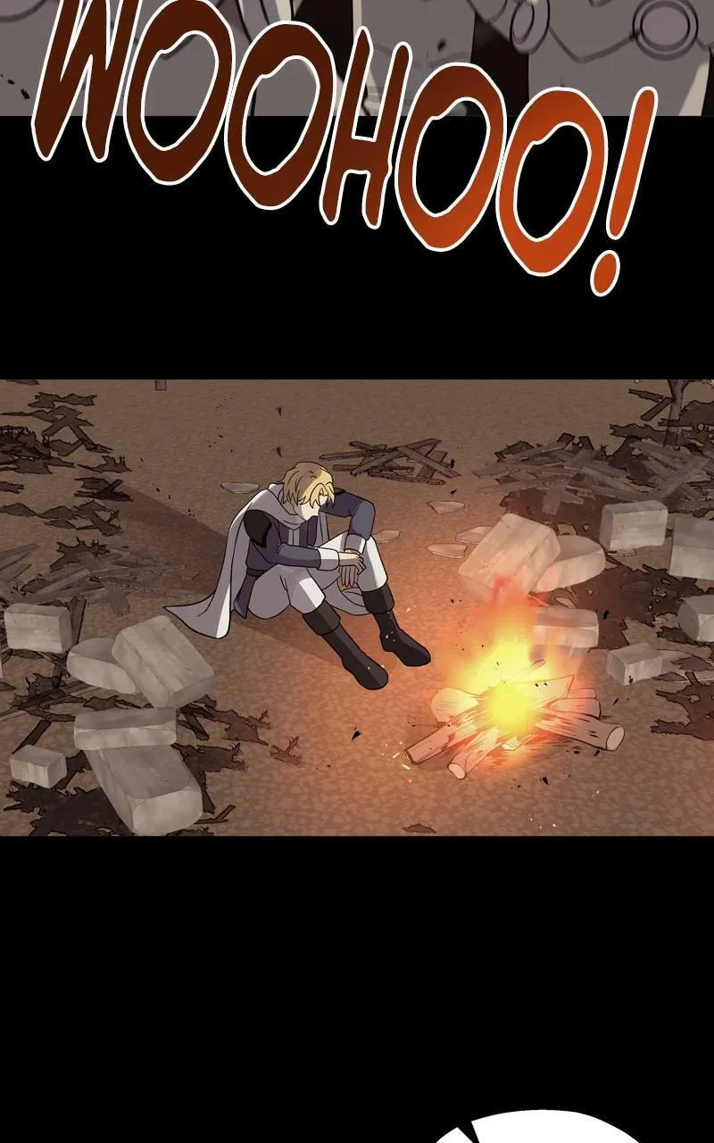 Enter the Other World Reloaded Chapter 20 page 45 - 