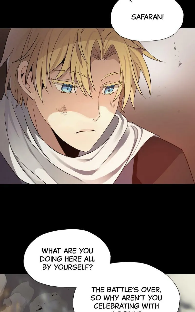Enter the Other World Reloaded Chapter 20 page 46 - 