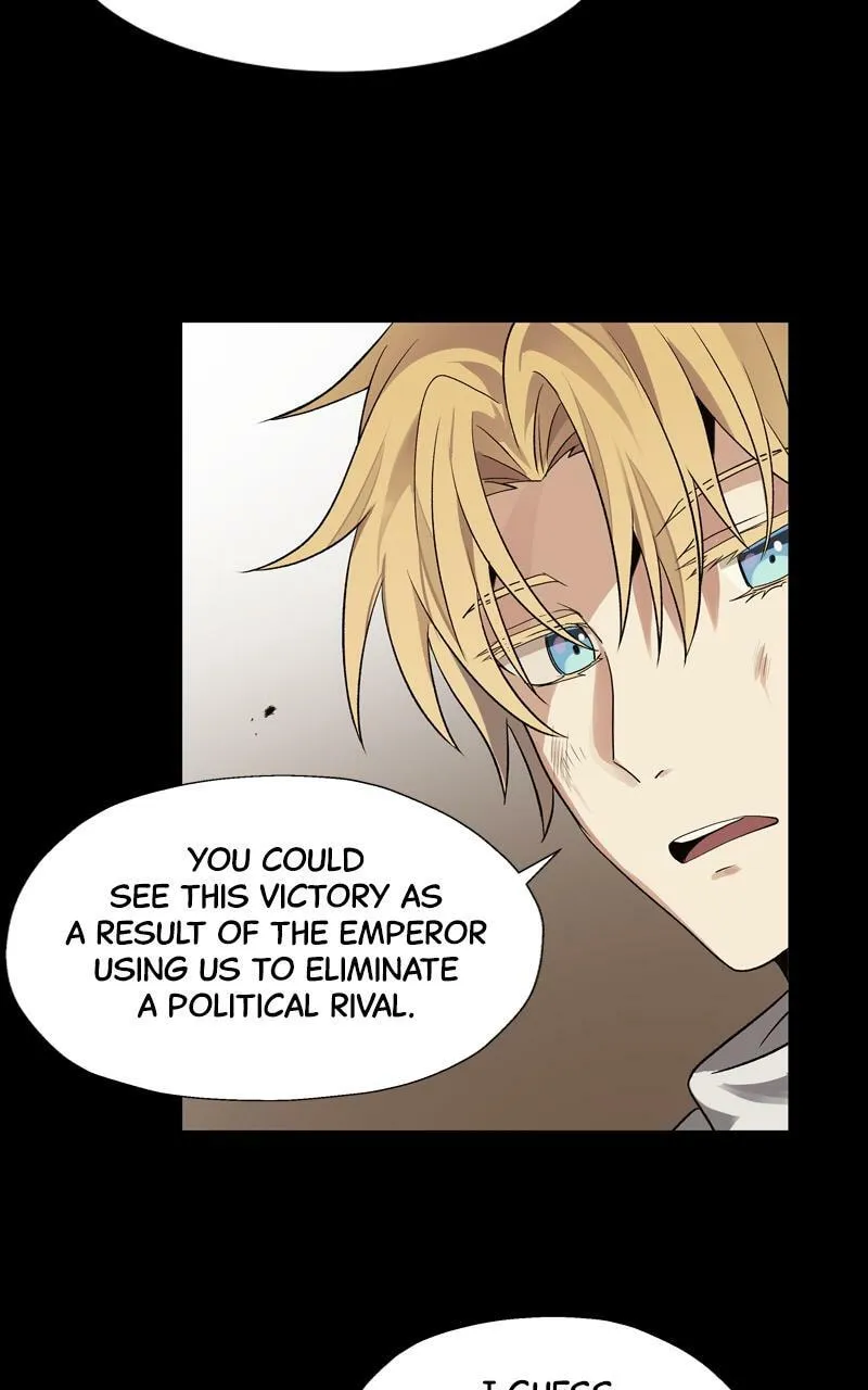 Enter the Other World Reloaded Chapter 20 page 51 - 
