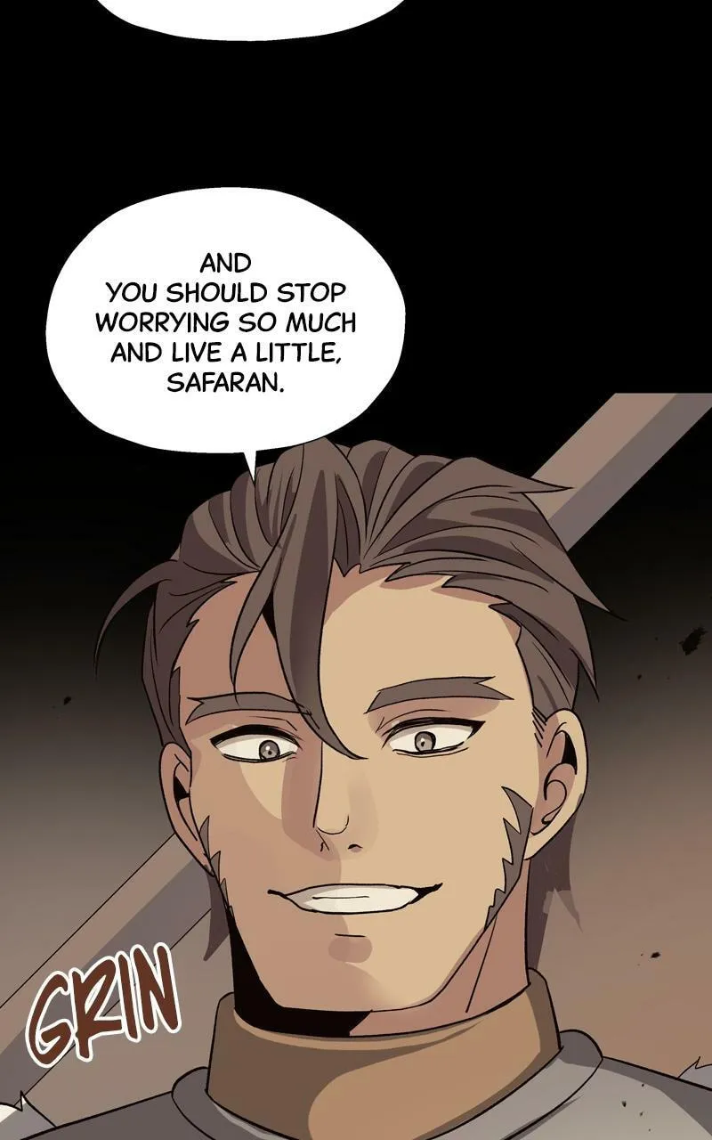 Enter the Other World Reloaded Chapter 20 page 53 - 
