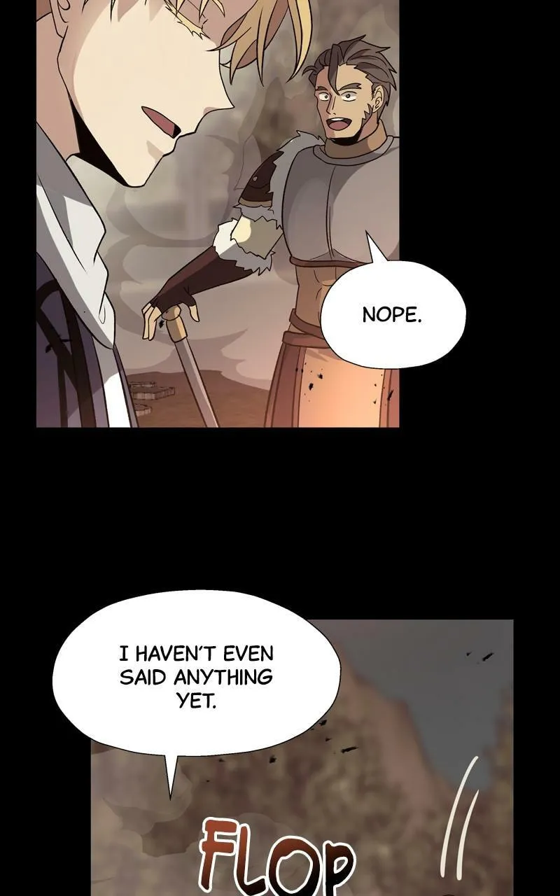 Enter the Other World Reloaded Chapter 20 page 56 - 
