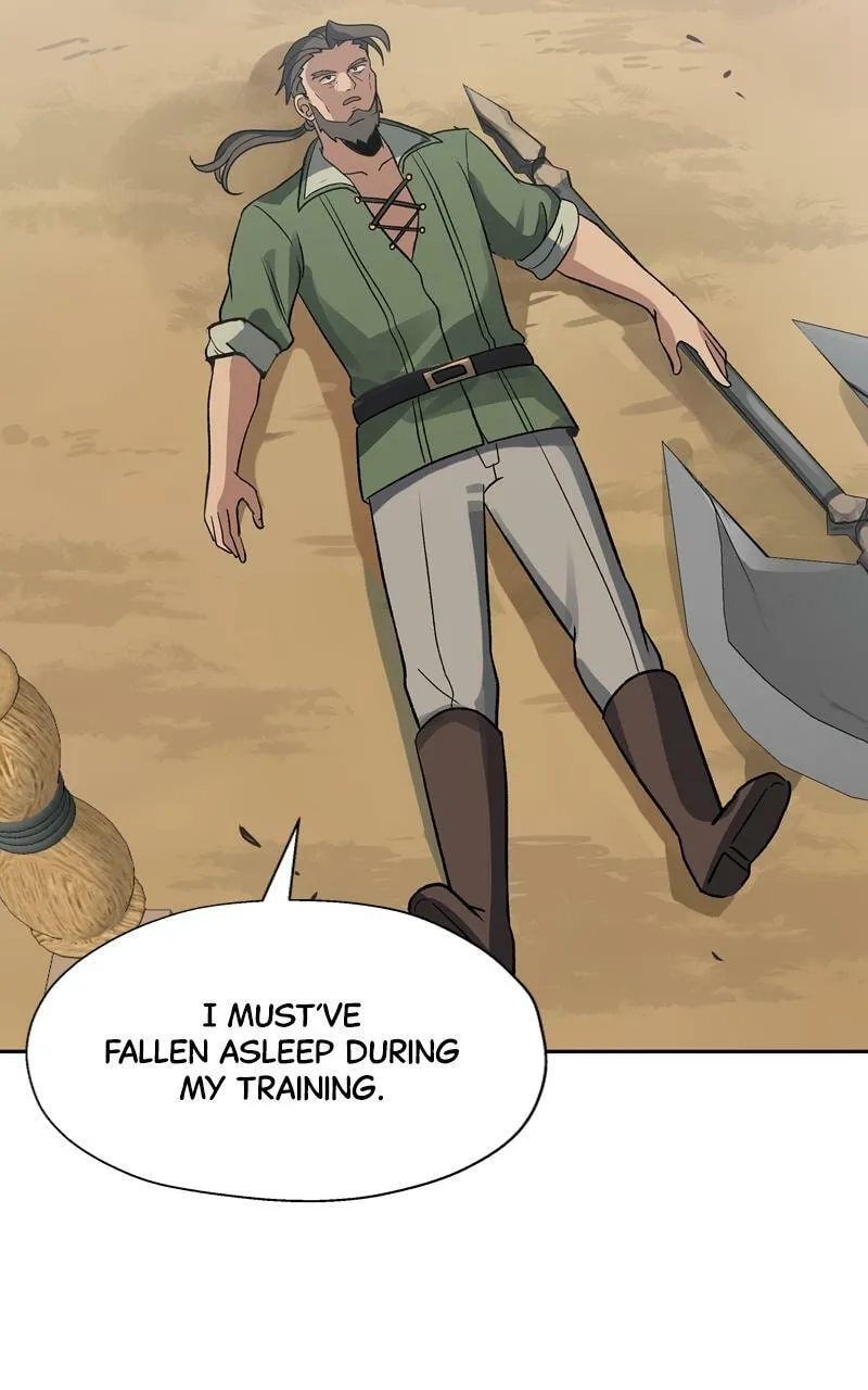 Enter the Other World Reloaded Chapter 20 page 72 - 