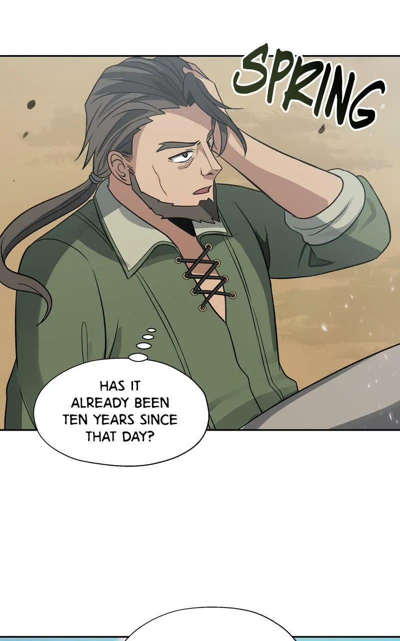 Enter the Other World Reloaded Chapter 20 page 73 - 