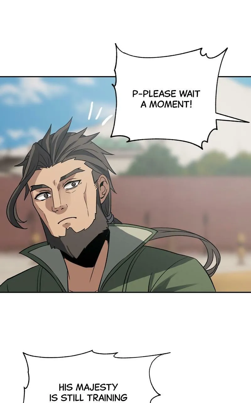 Enter the Other World Reloaded Chapter 20 page 75 - 