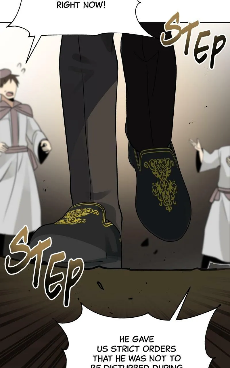 Enter the Other World Reloaded Chapter 20 page 76 - 