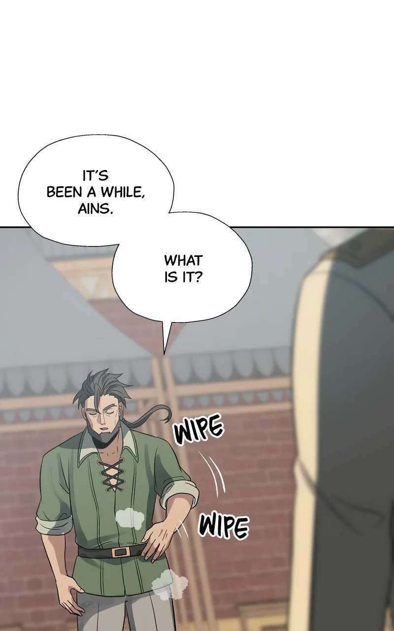 Enter the Other World Reloaded Chapter 20 page 79 - 