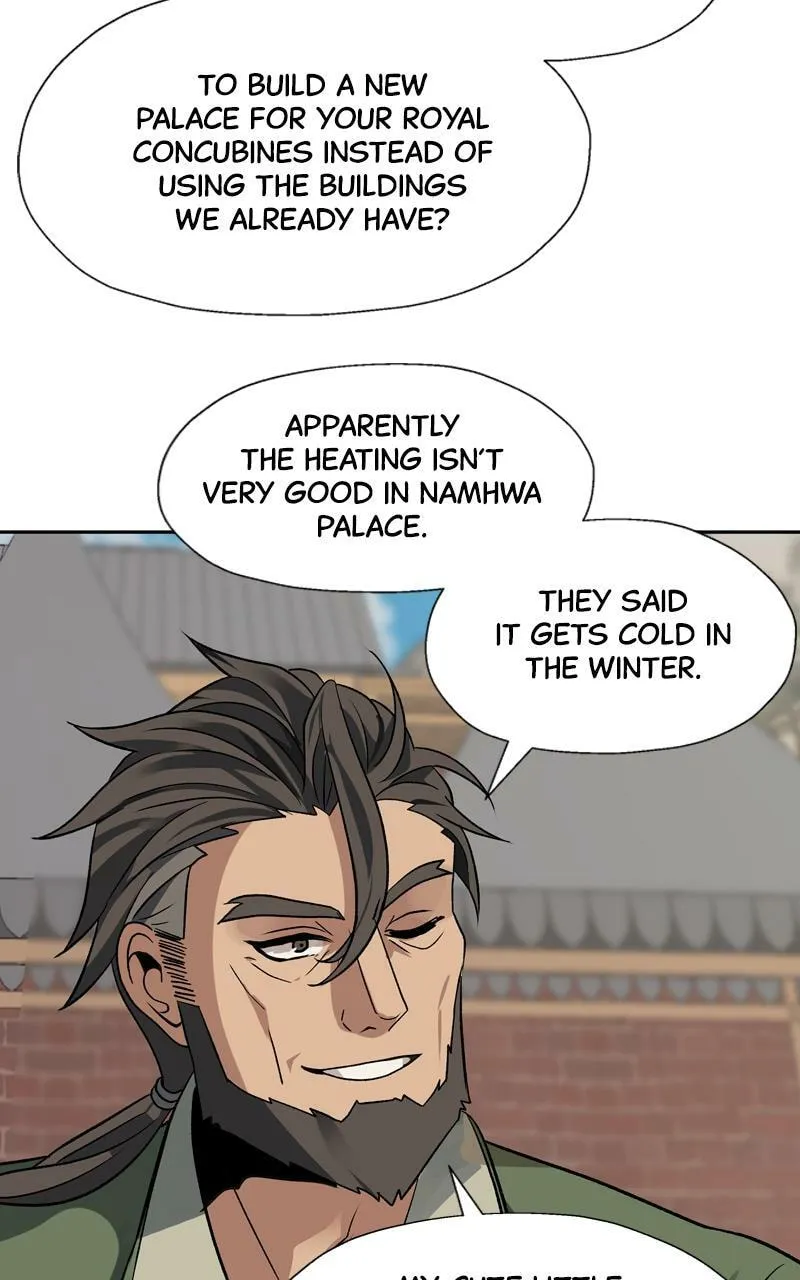 Enter the Other World Reloaded Chapter 20 page 81 - 