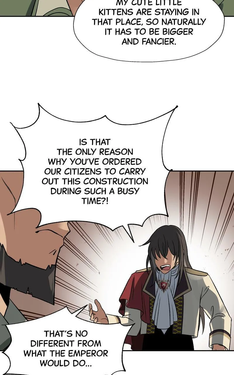 Enter the Other World Reloaded Chapter 20 page 82 - 