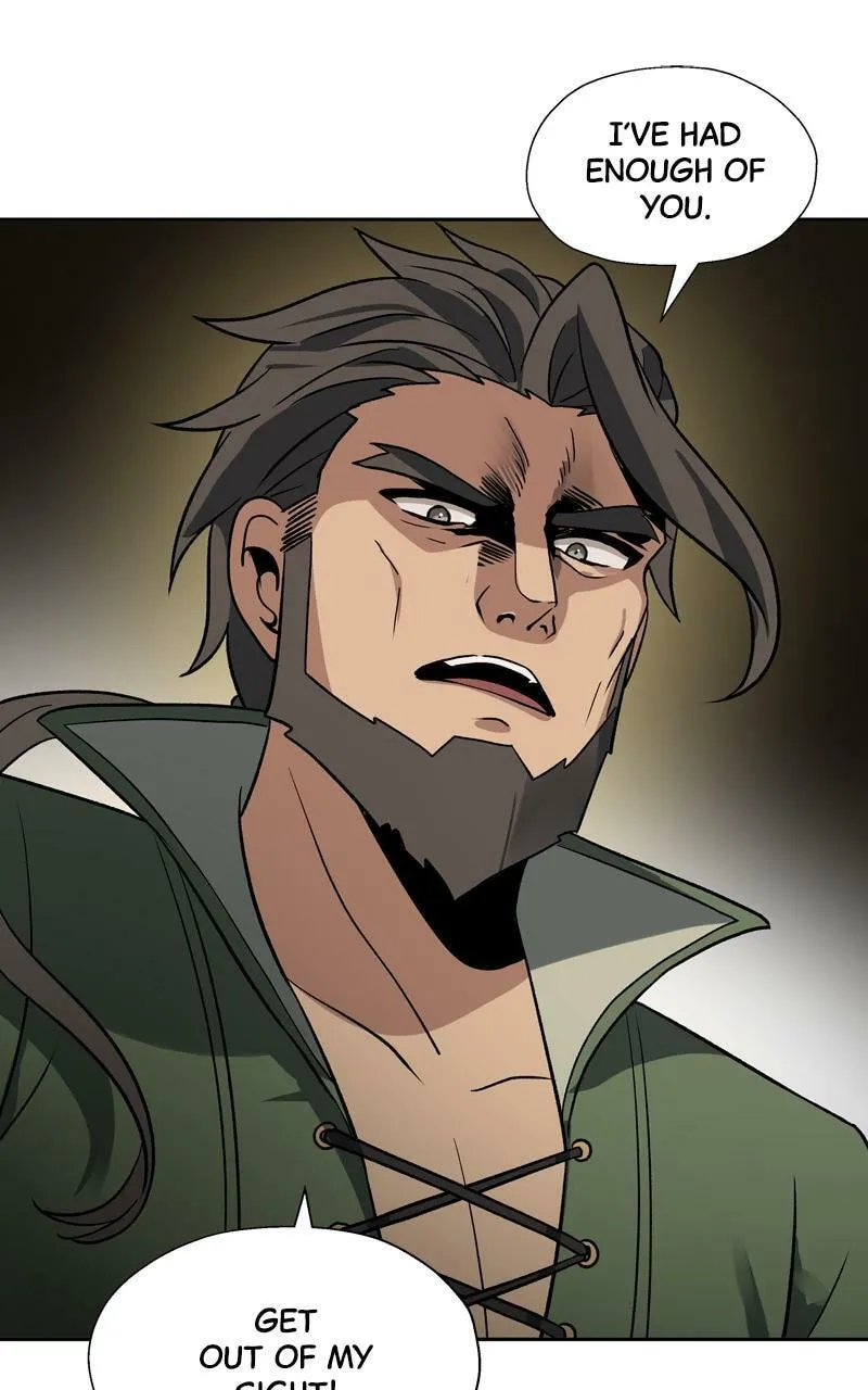 Enter the Other World Reloaded Chapter 21 page 11 - 