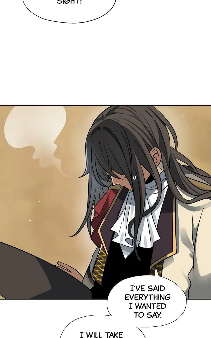 Enter the Other World Reloaded Chapter 21 page 12 - 