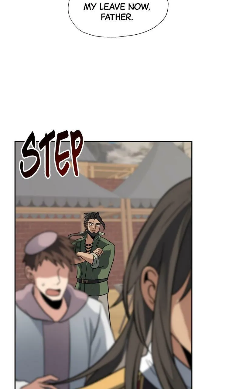 Enter the Other World Reloaded Chapter 21 page 13 - 